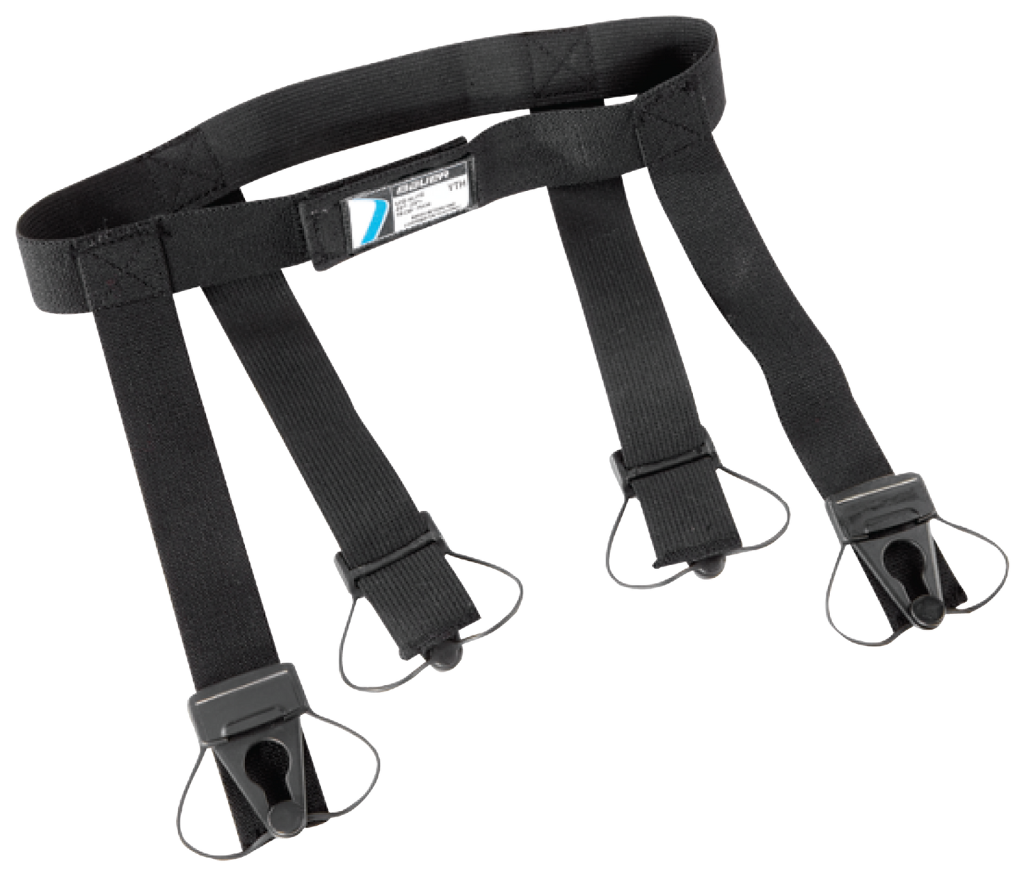 GARTER BELT