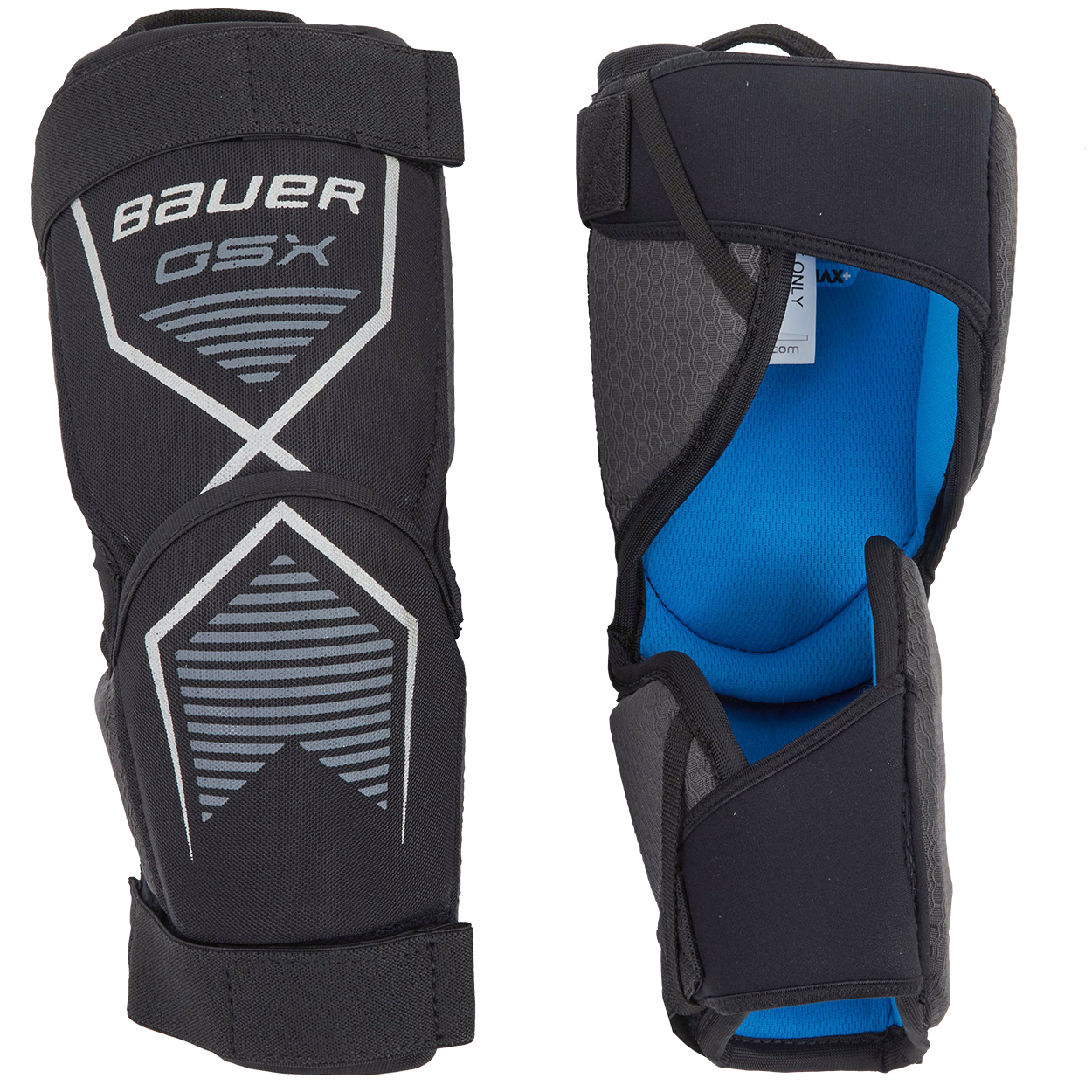 BAUER GSX KNEE GUARD