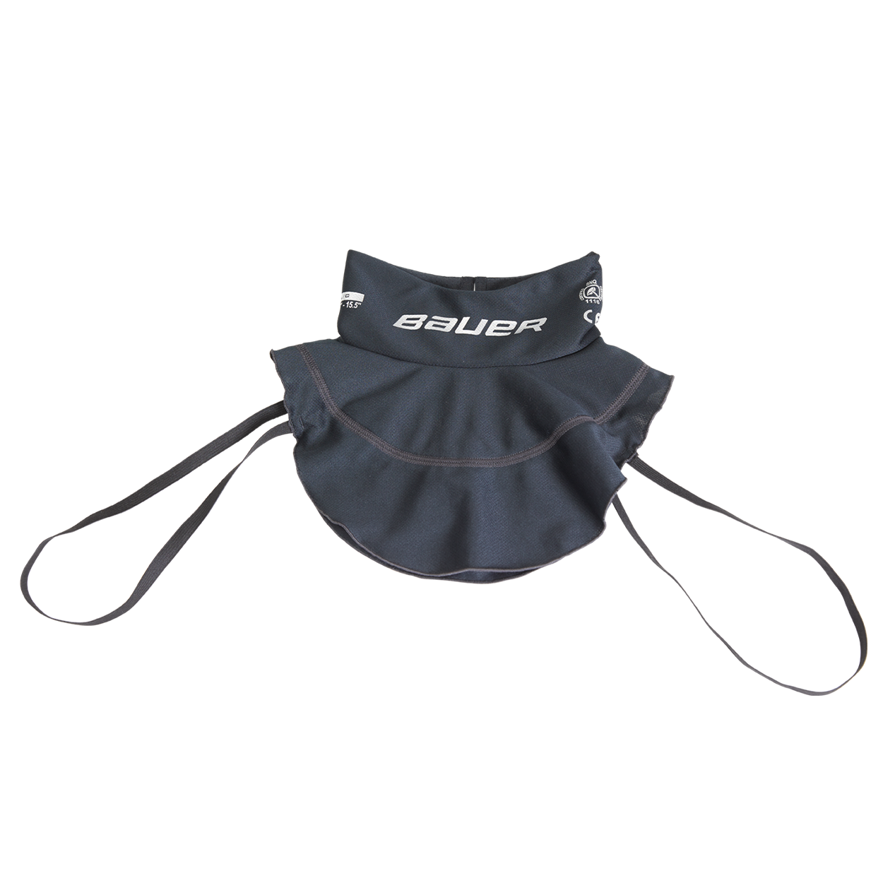 BAUER NG23 PREMIUM CUT-RESISTANT BIB