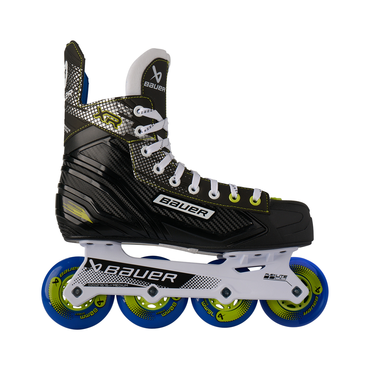 BAUER XR RH SKATE SENIOR