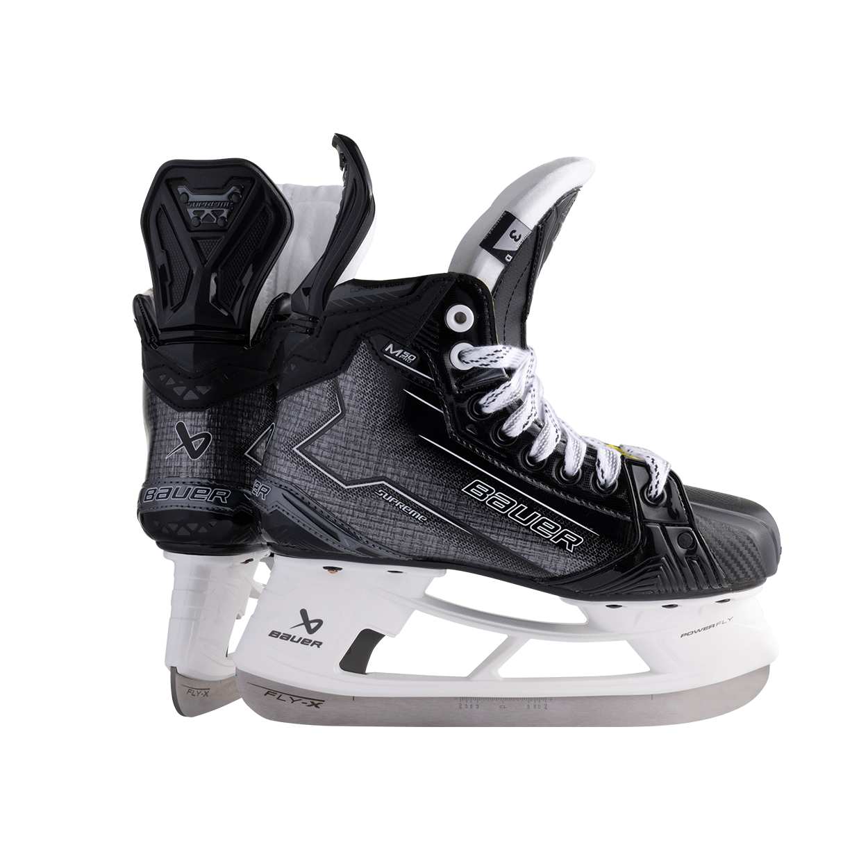 Bauer Supreme M50 Pro Skate Junior 3 D