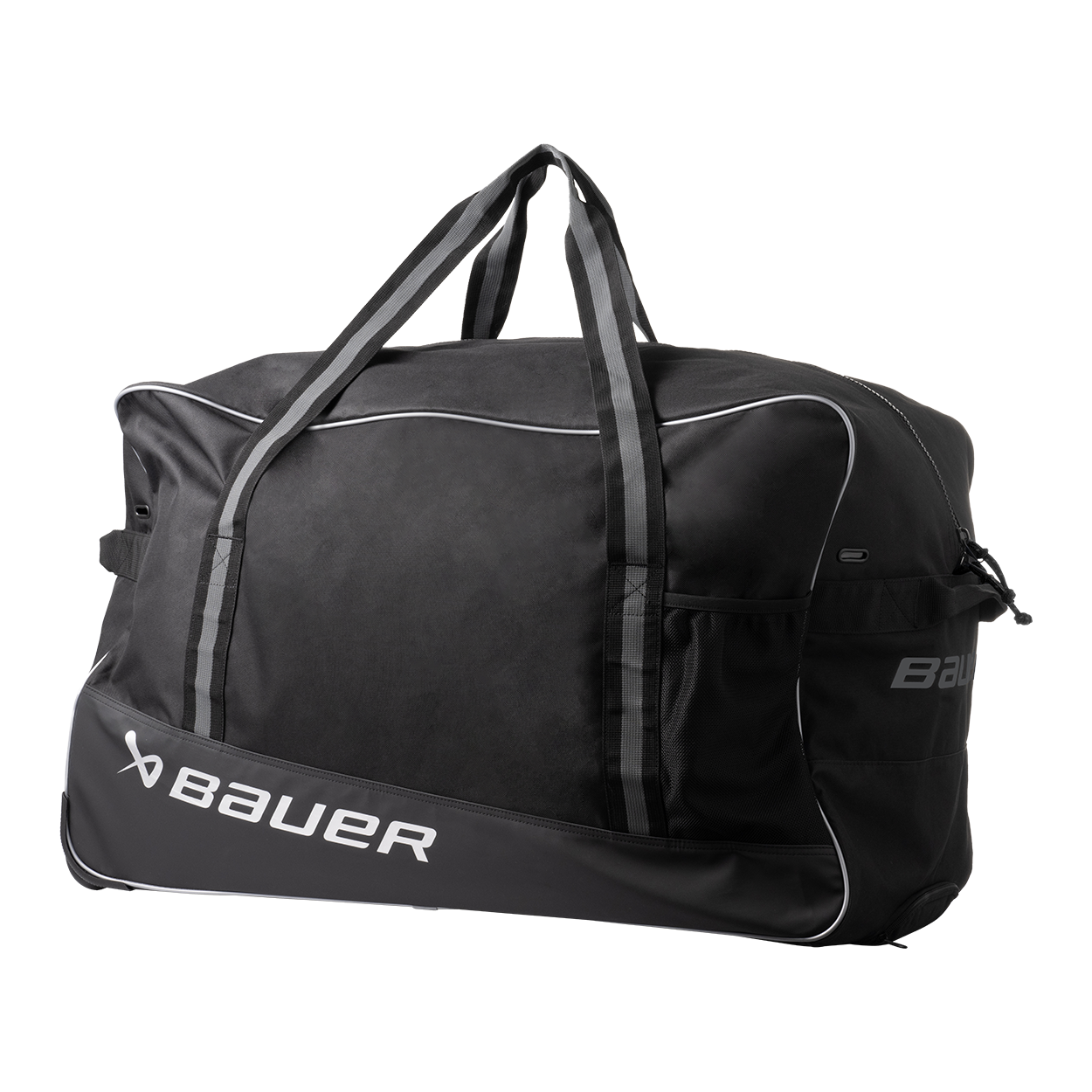 BAUER CORE WHEELED BAG S24