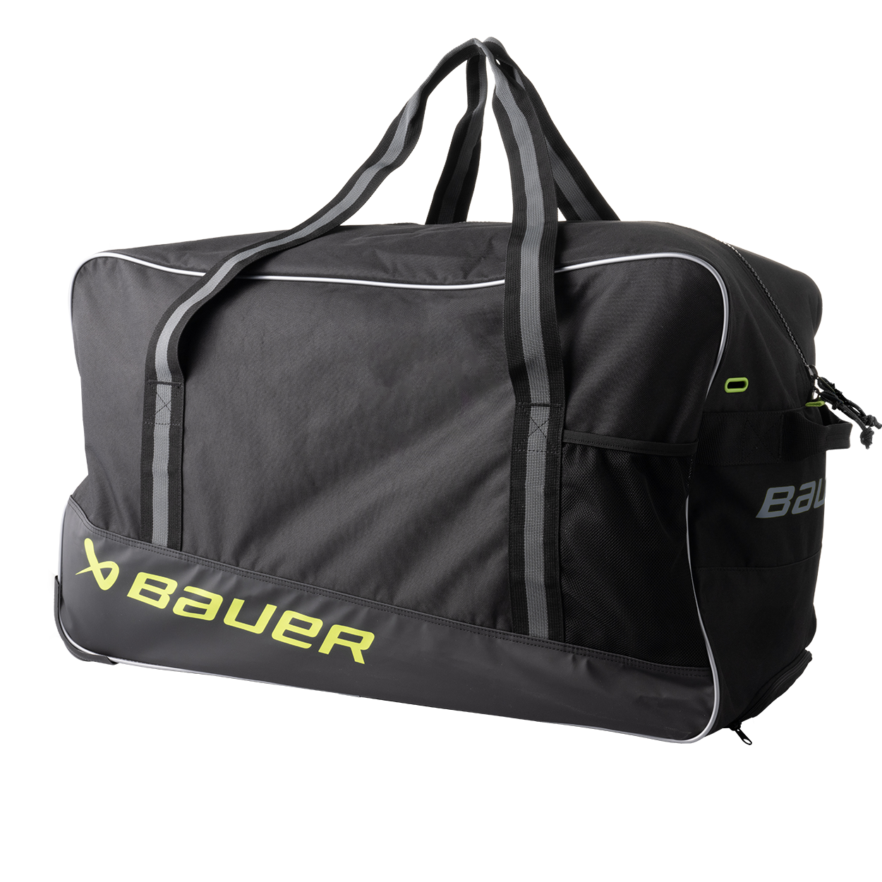 BAUER CORE WHEELED BAG S24