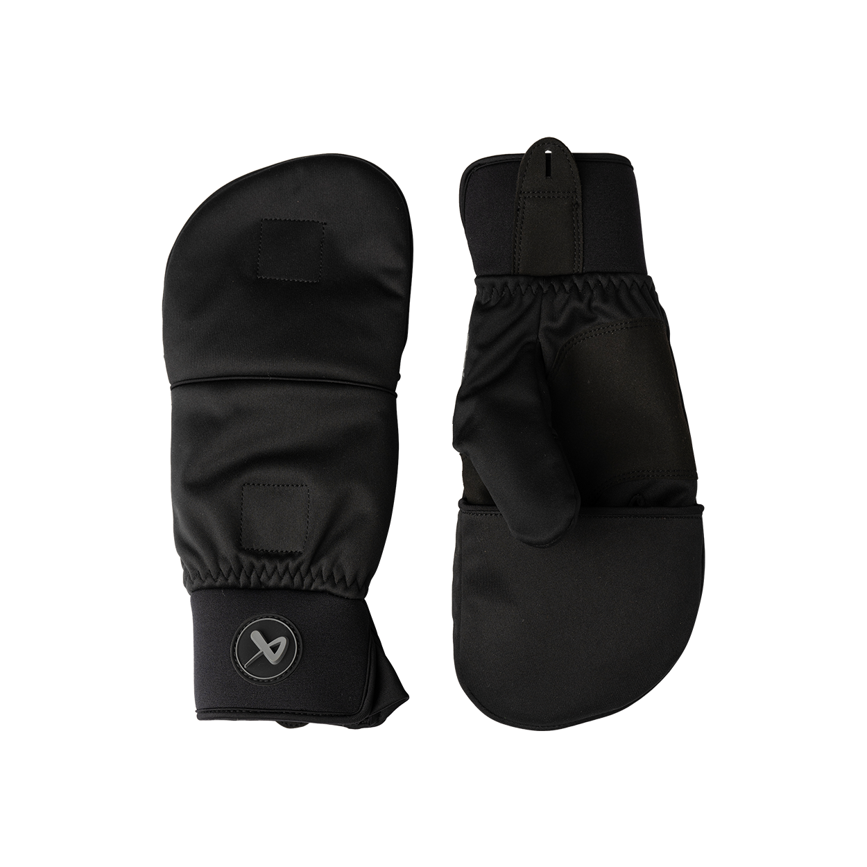 BAUER HYBRID FLIP MITTEN SENIOR