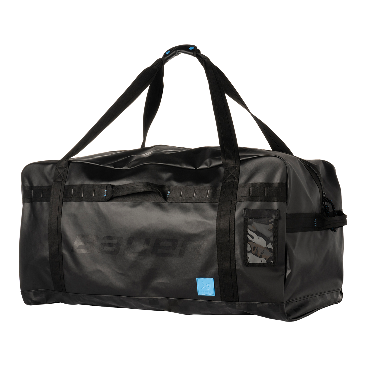 S25 BAUER BLUELINE CARRY BAG SENIOR