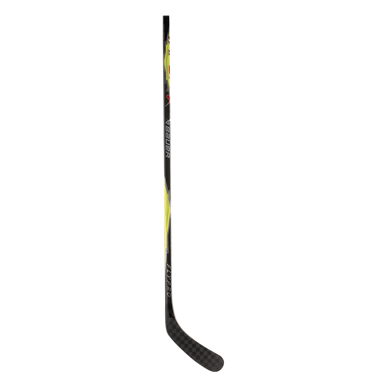BAUER VAPOR FLYPRO GRIP STICK JUNIOR