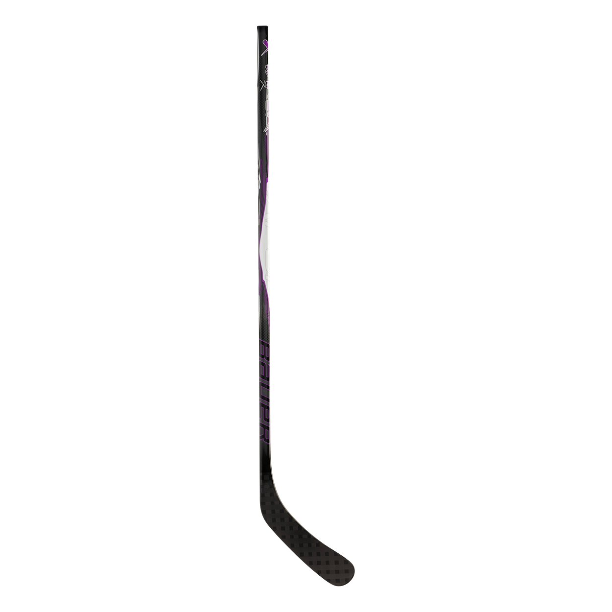 BAUER VAPOR YOUTH GRIP STICK