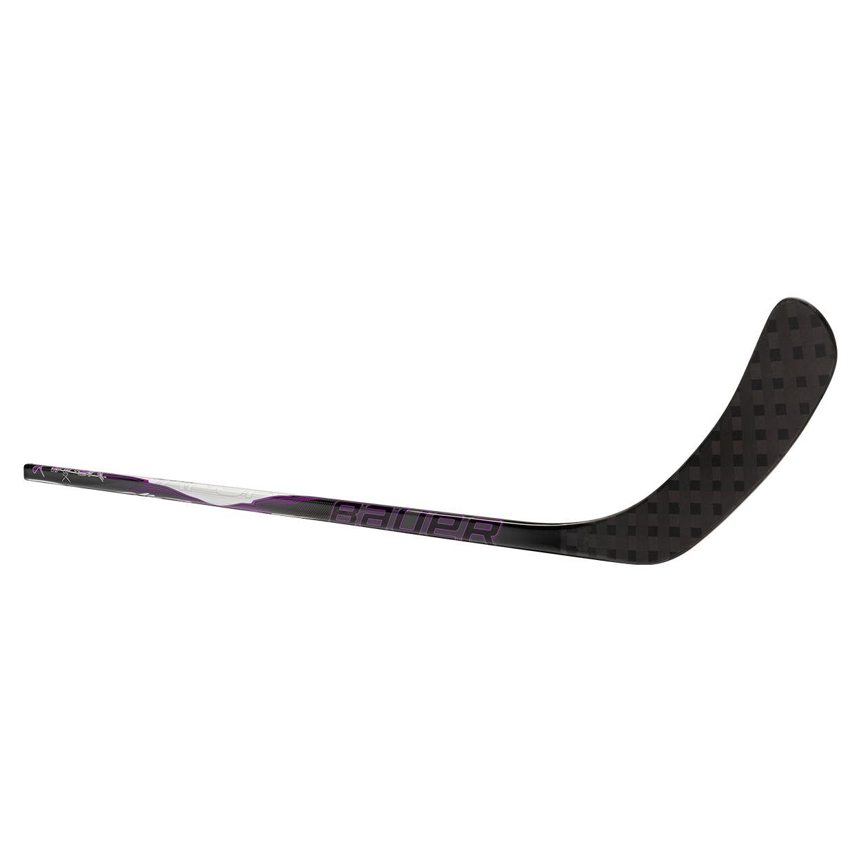 BAUER VAPOR YOUTH GRIP STICK