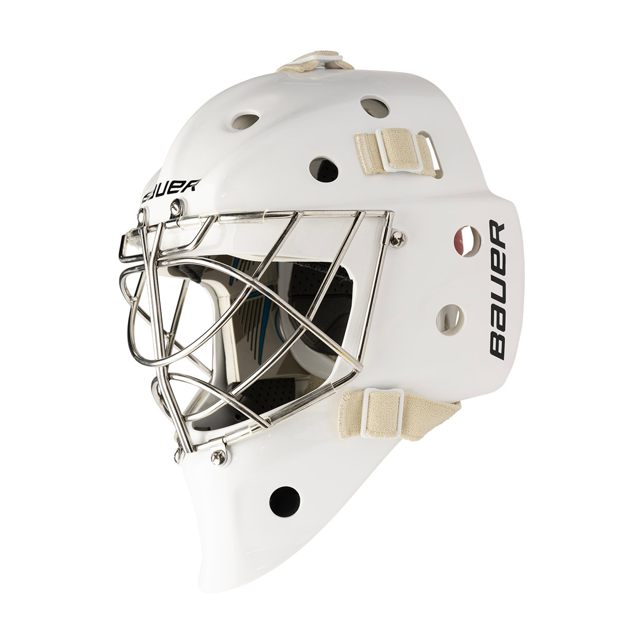 S25 BAUER 940 GOAL MASK CAT EYE SENIOR