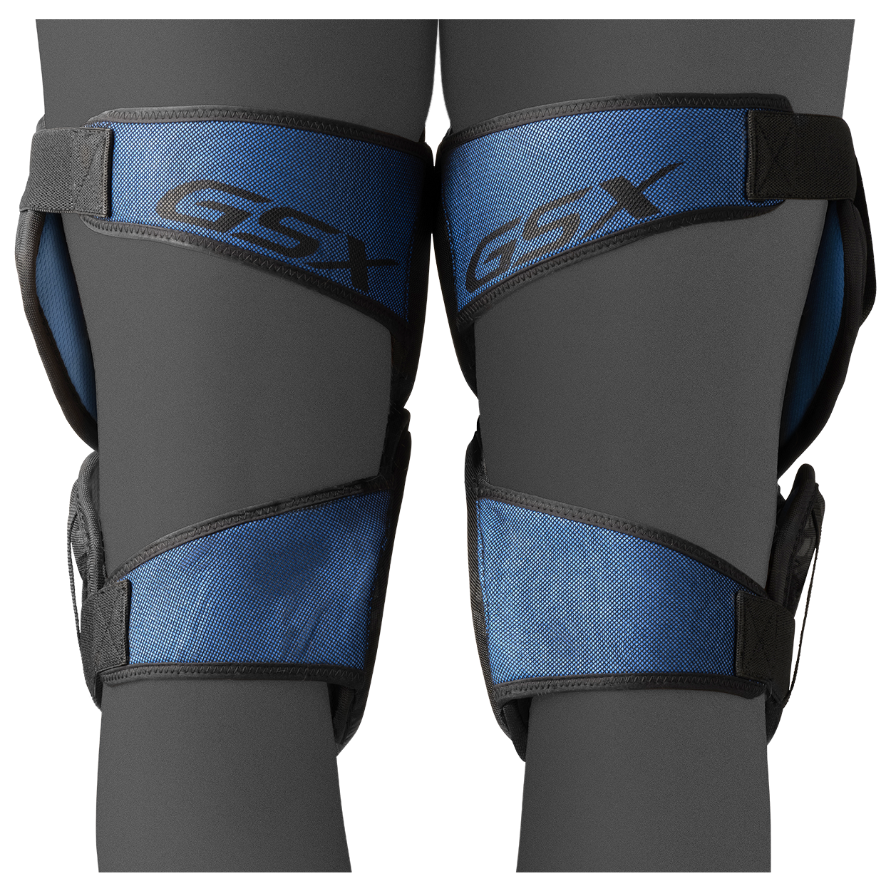 S25 BAUER GSX KNEE GUARD YOUTH
