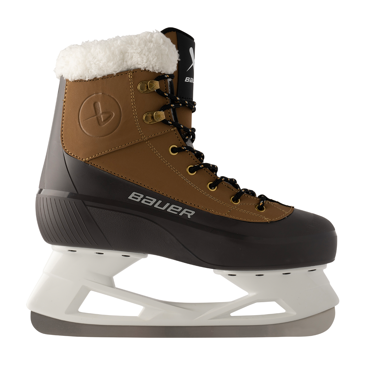 BAUER WHISTLER 2.0 SKATE JUNIOR
