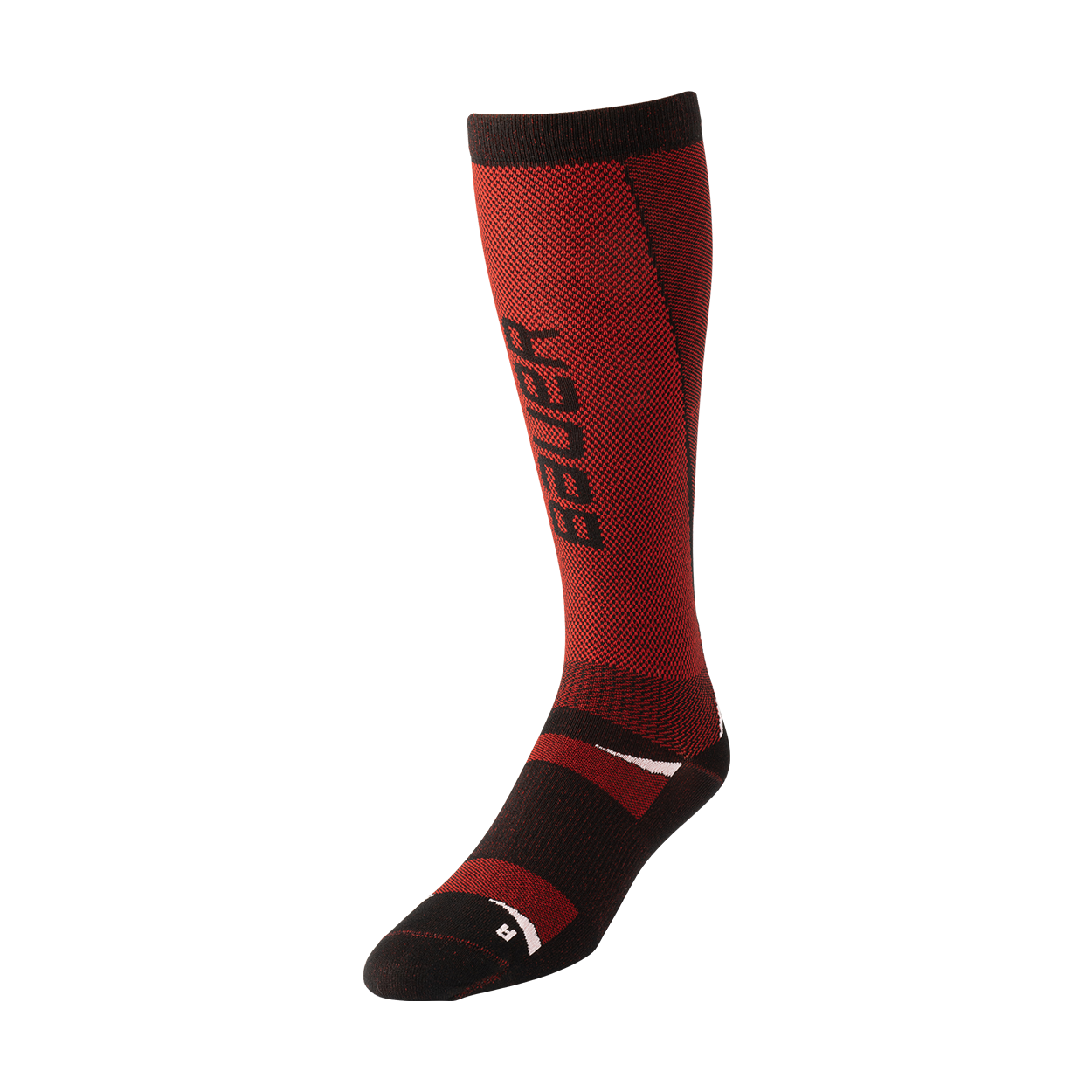 S25 BAUER VAPOR PRO SKATE SOCK SENIOR