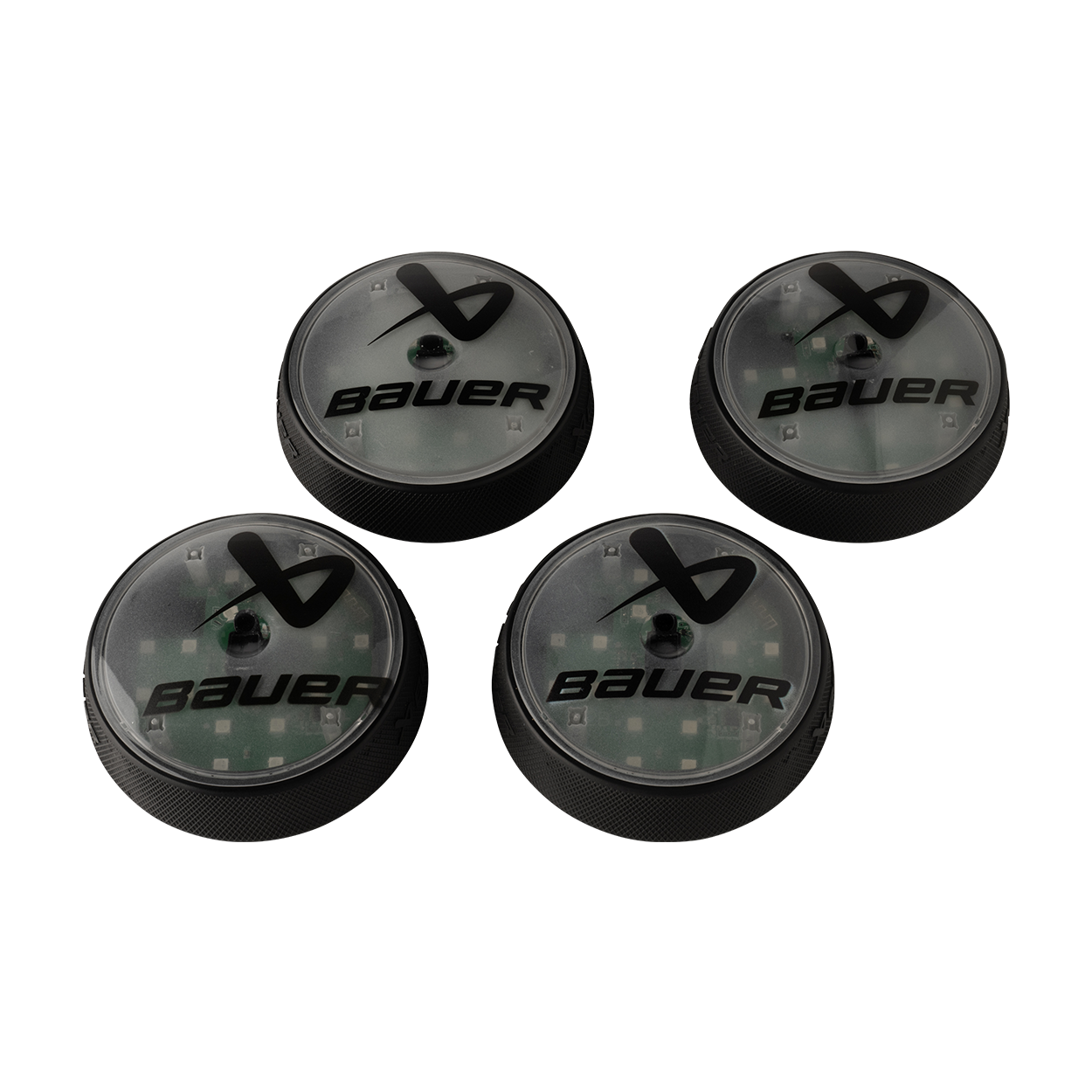 BAUER REACTOR DIGITAL RESPONSE TRAINING PODS