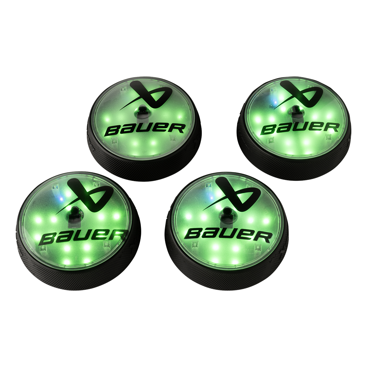 BAUER REACTOR DIGITAL RESPONSE TRAINING PODS