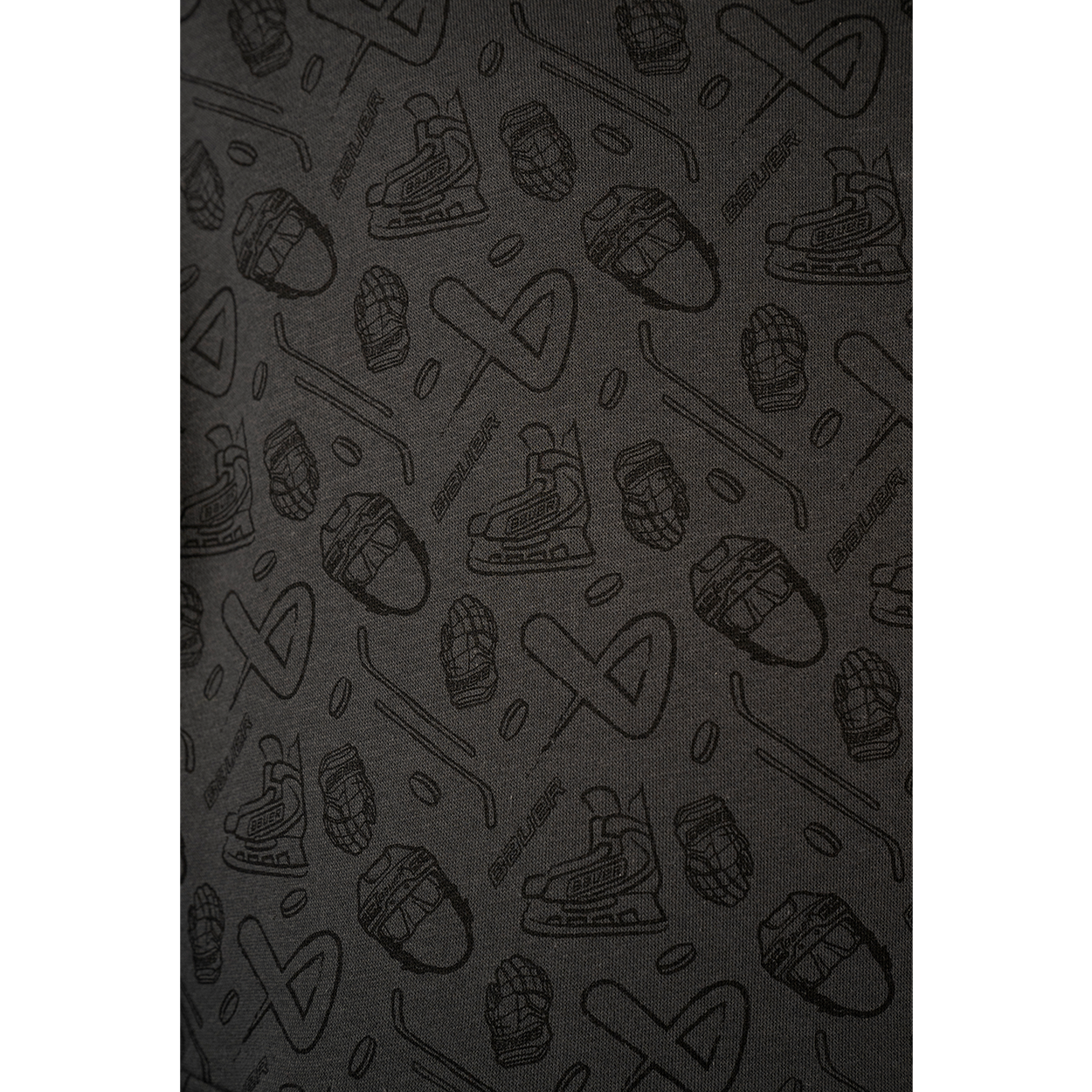 BAUER Replay Ultimate Hoodie Youth