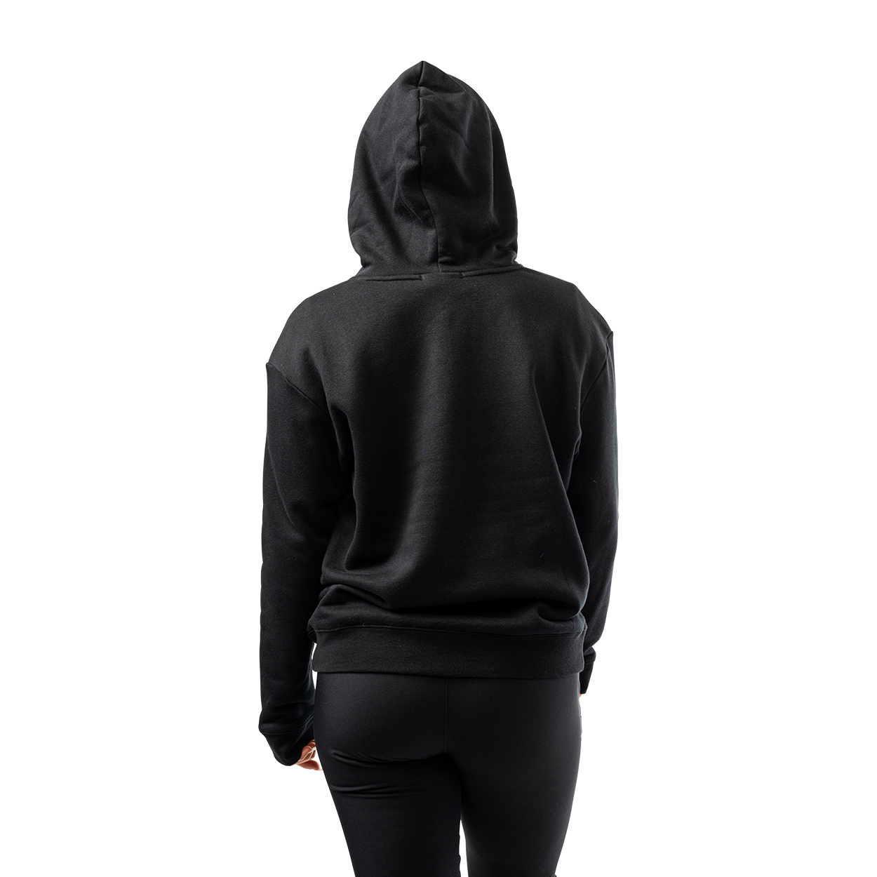 S25 BAUER WOMENS TEAM PULLOVER HOODIE