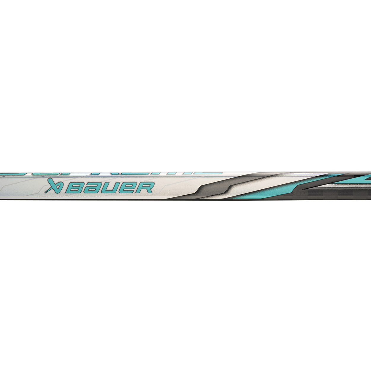 BAUER SUPREME F50 PRO GRIP STICK JUNIOR
