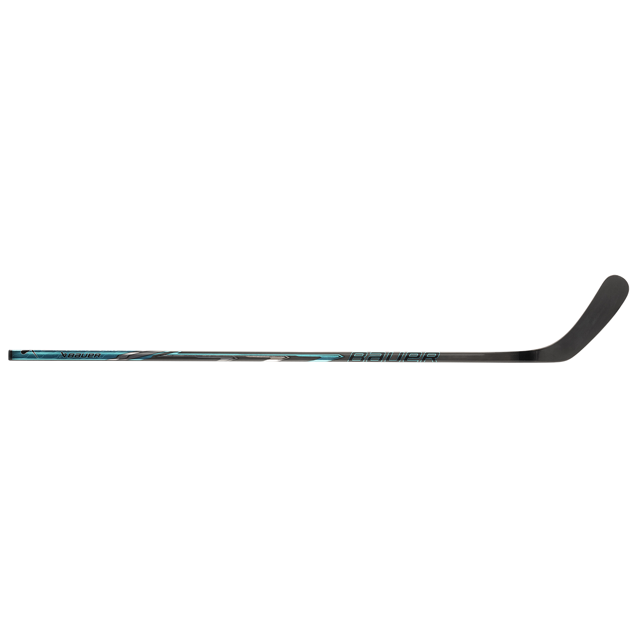 BAUER SUPREME F40 GRIP STICK SENIOR