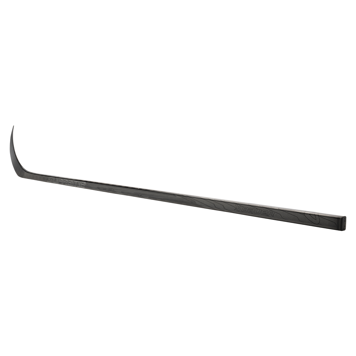 BAUER SUPREME PRO GRIP STICK SENIOR