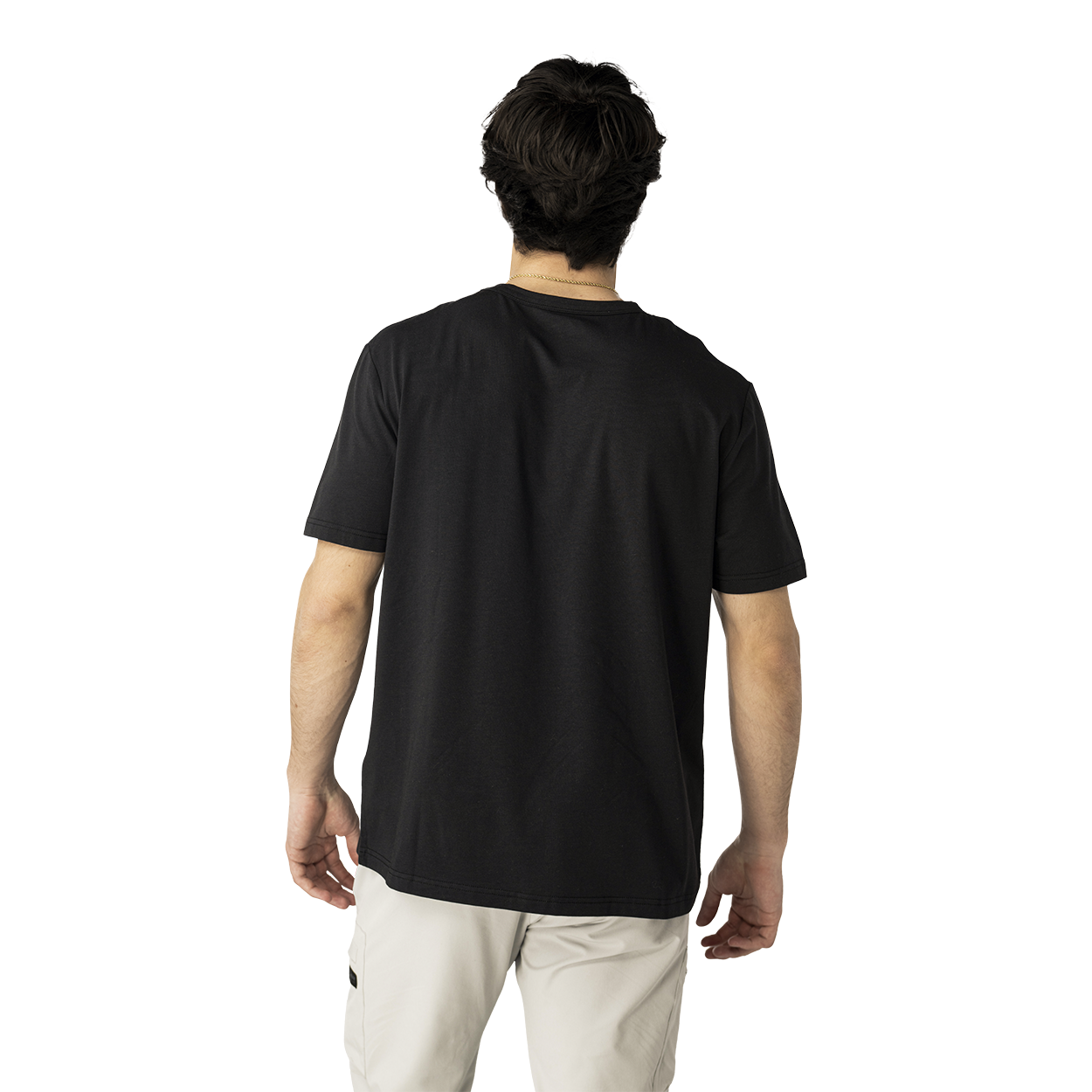 BAUER RUNOFF Tee Senior