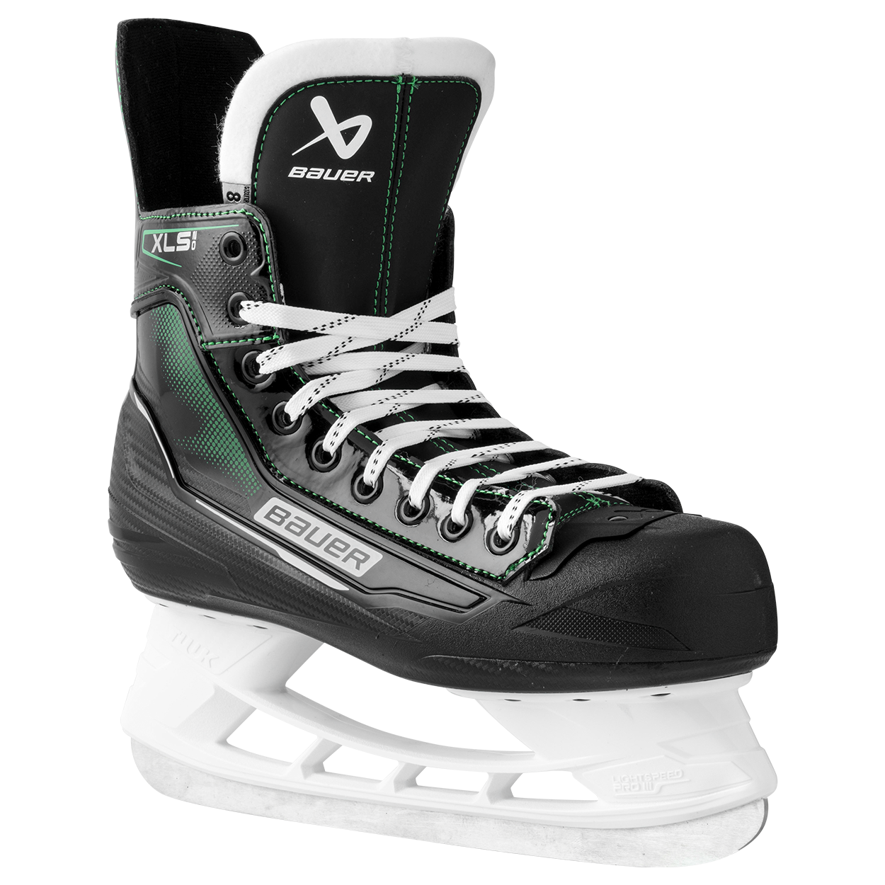 BAUER X-LS 2.0 SKATE JUNIOR