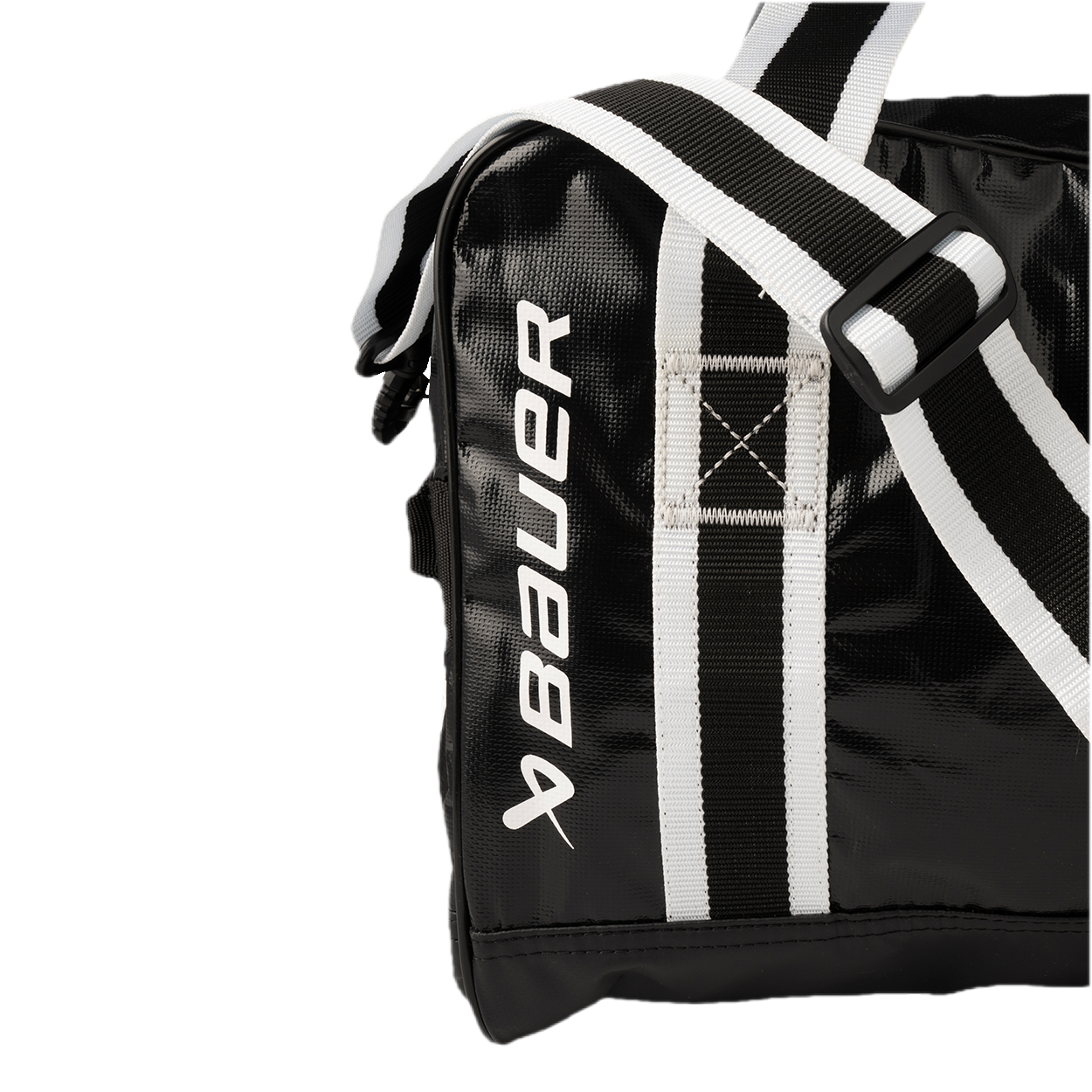 BAUER PRO DUFFLE BAG