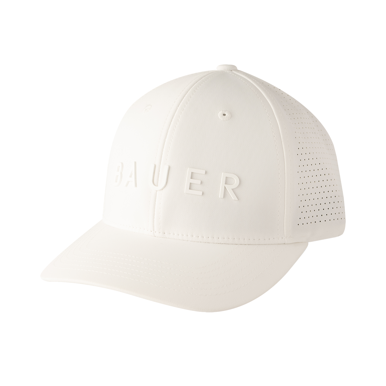 BAUER Overtime Performance Hat Senior