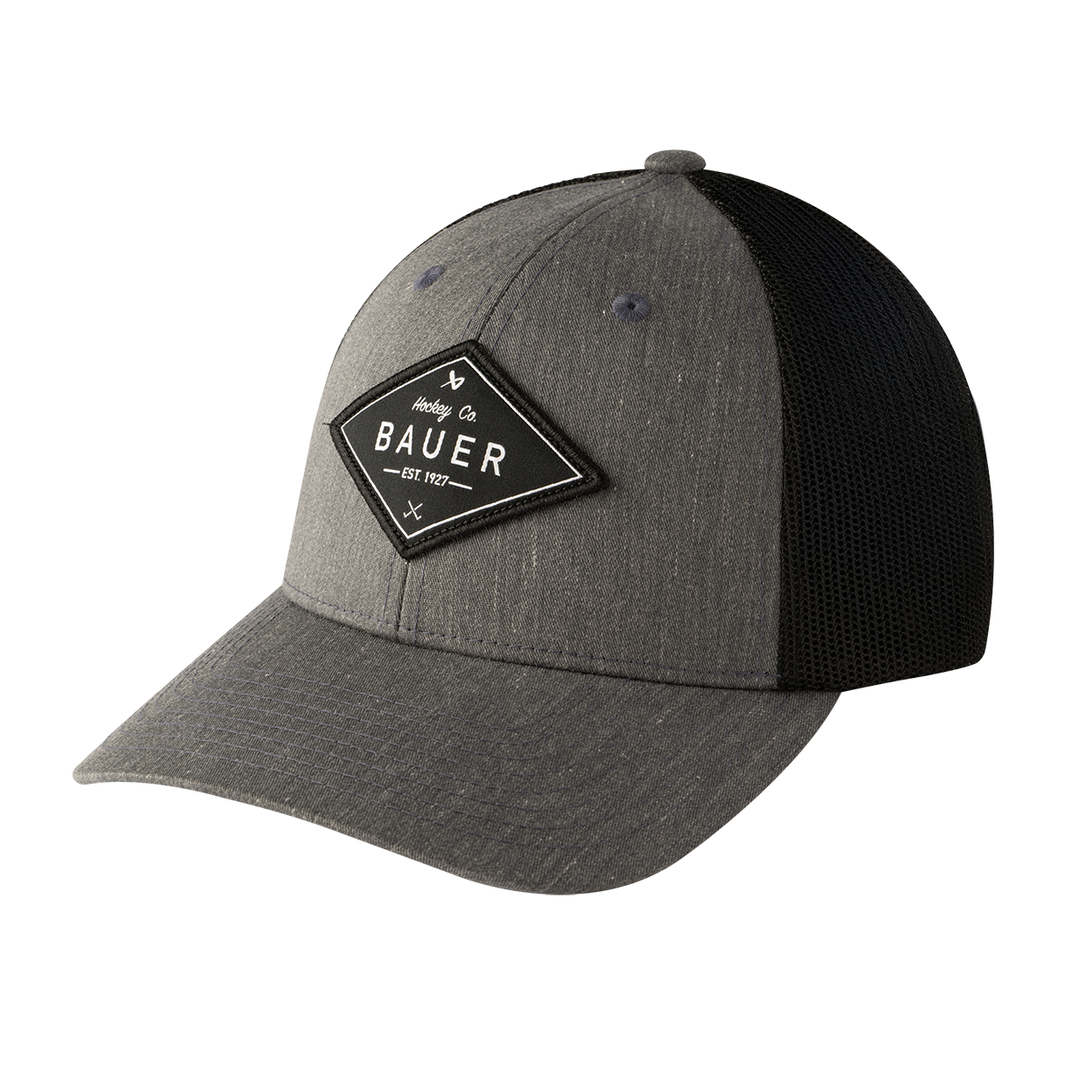 BAUER Patch Snapback Senior