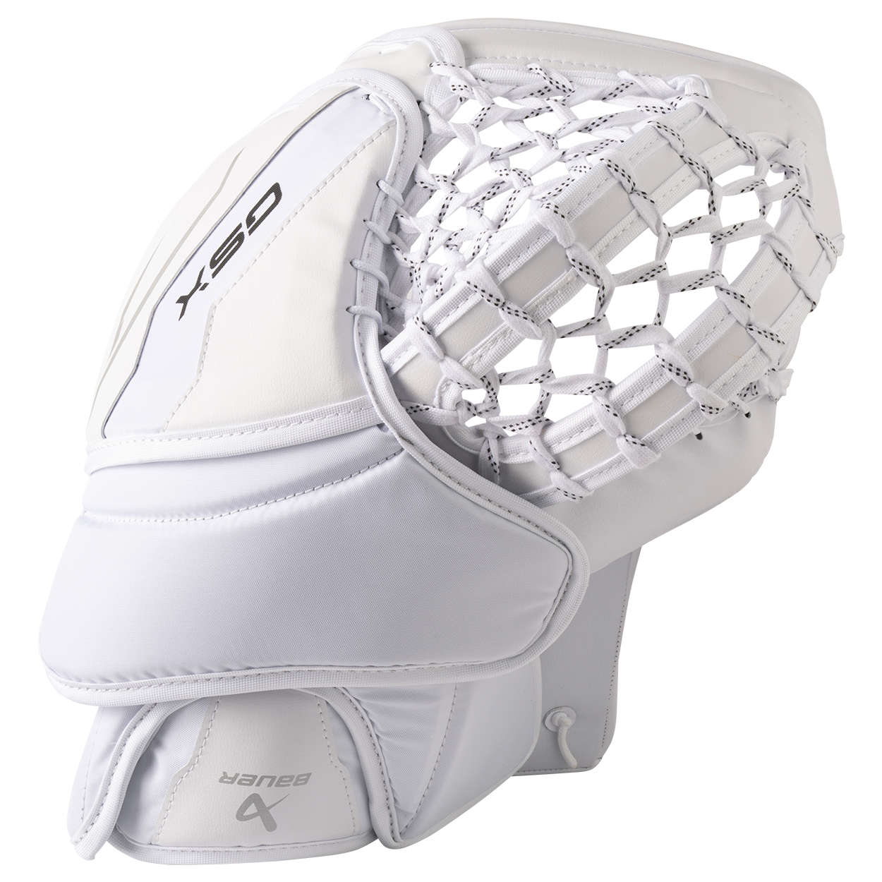 BAUER GSX CATCHER JUNIOR