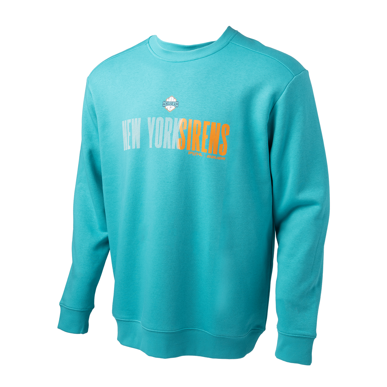 BAUER PWHL CREW SENIOR NEW YORK