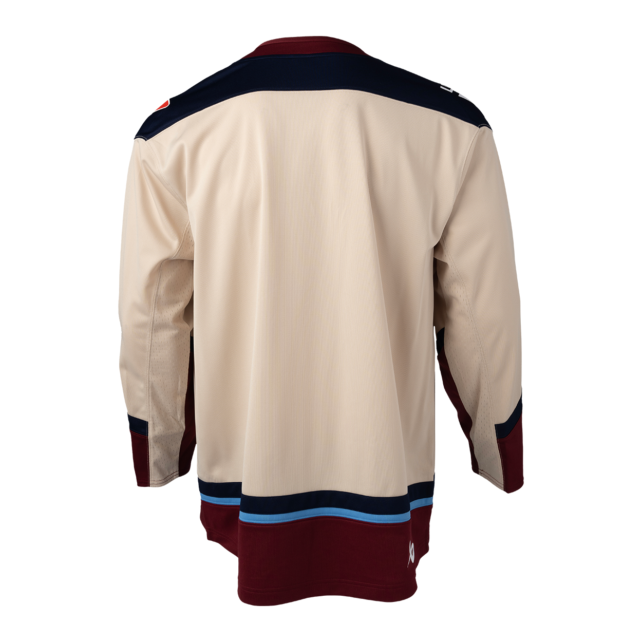 BAUER PWHL AWAY JERSEY MONTREAL VICTOIRE ADULT