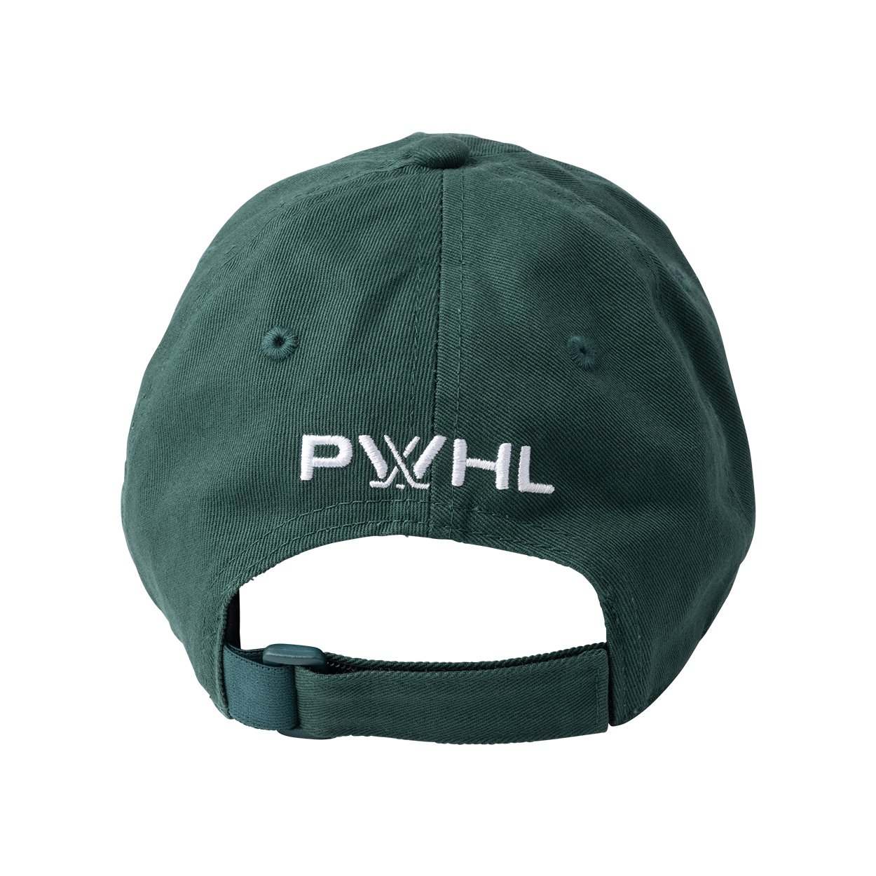 BAUER PWHL ADJUSTABLE TWILL HAT SENIOR BOSTON