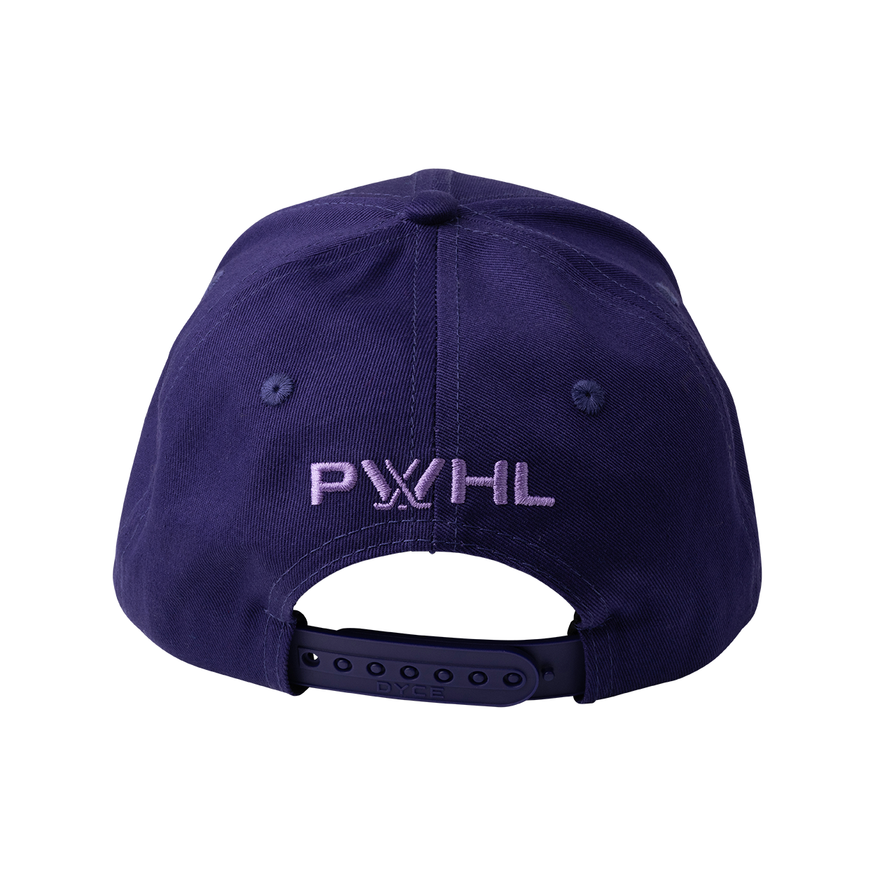 BAUER PWHL PATCH SNAPBACK SENIOR MINNESOTA