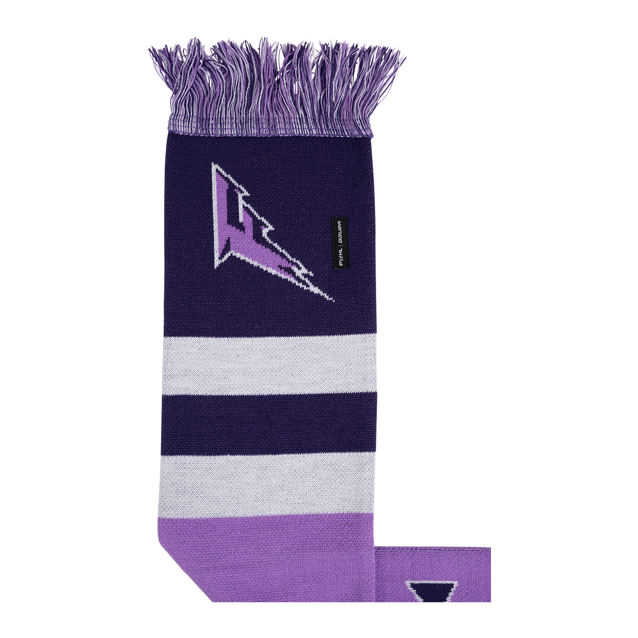 BAUER PWHL TEAM SCARF SENIOR MINNESOTA