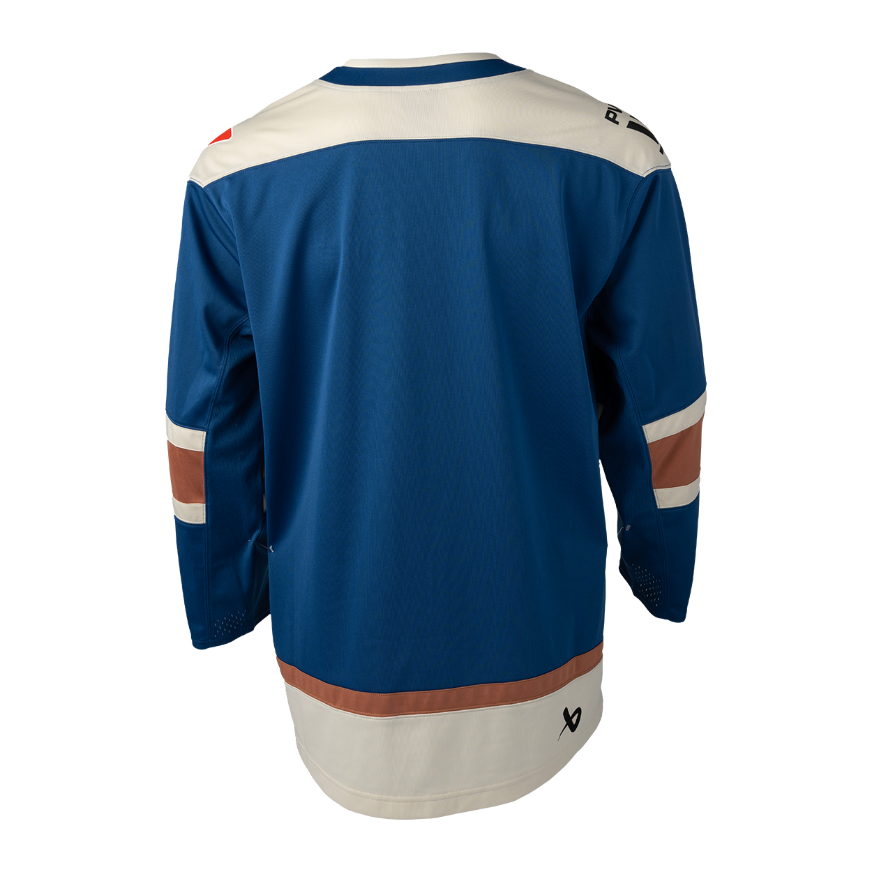 BAUER x PWHL VANCOUVER HOME JERSEY KIDS