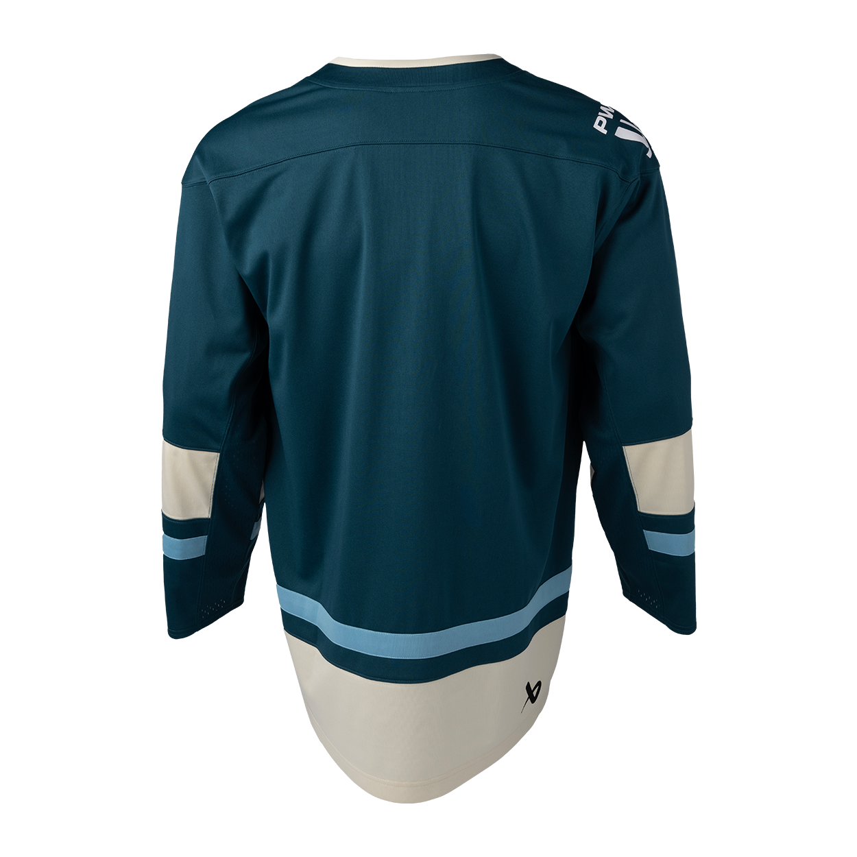 BAUER x PWHL SEATTLE HOME JERSEY KIDS
