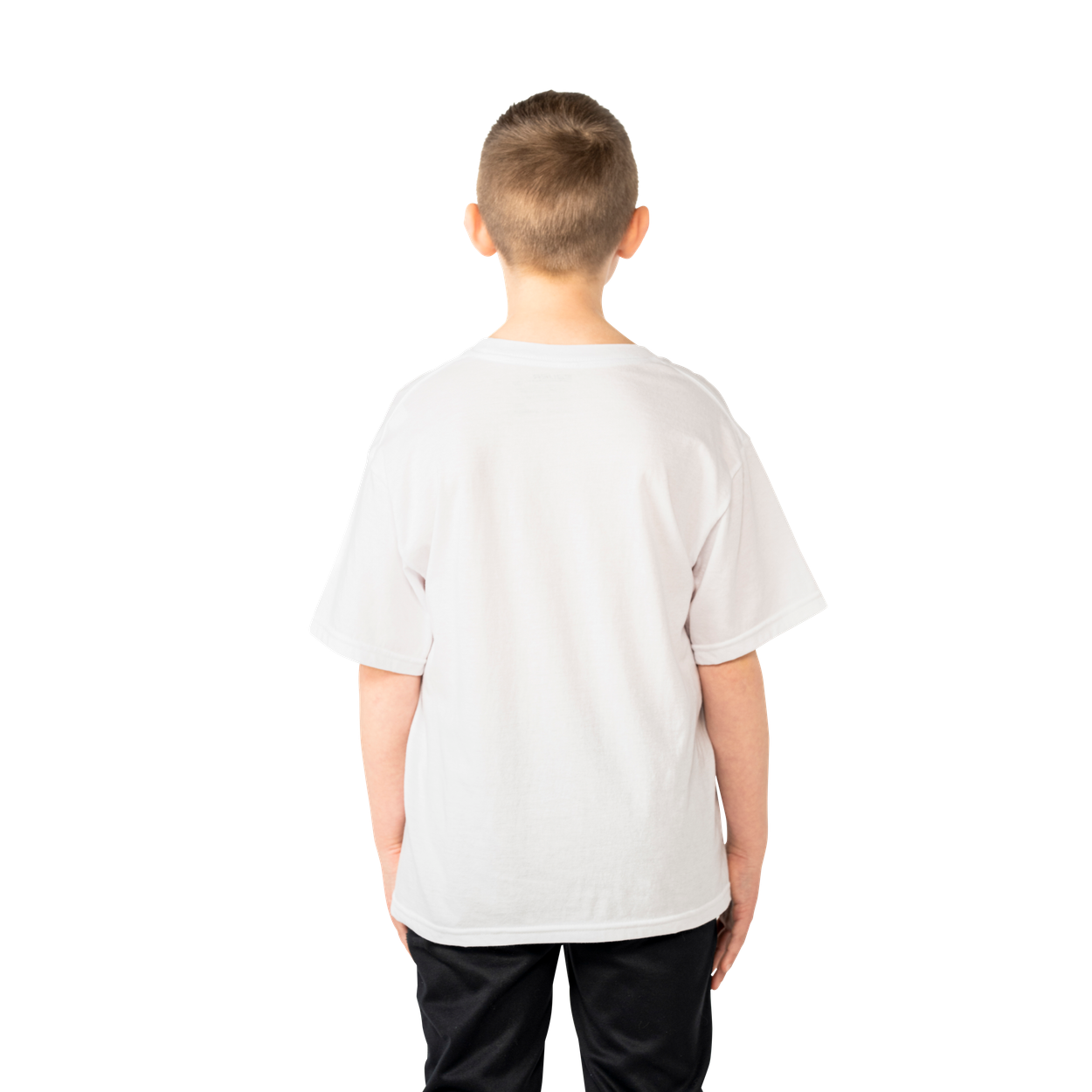 BAUER Frosted Tee Youth
