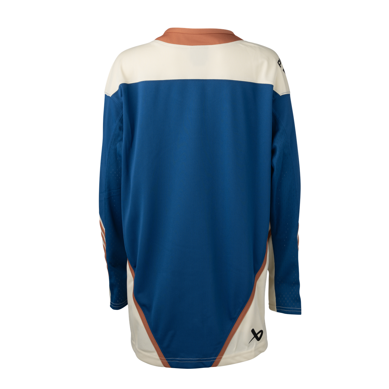 BAUER x PWHL Vancouver Goldeneyes Home Jersey - Youth