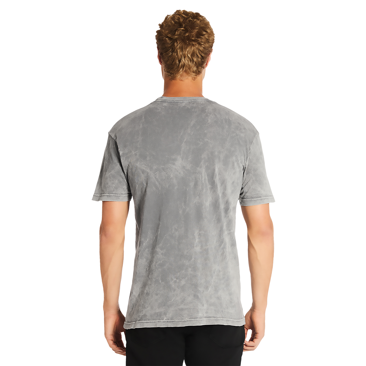 BAUER PROTO DRIP TEE SENIOR