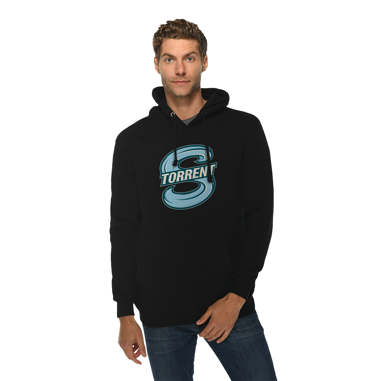 BAUER PWHL ULTIMATE HOODIE SENIOR SEATTLE