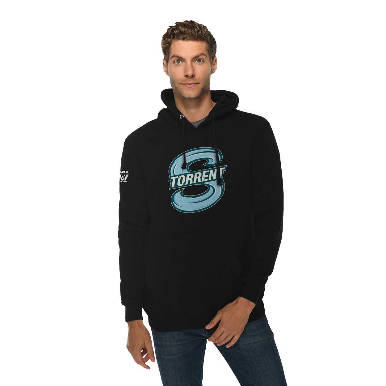 BAUER PWHL ULTIMATE HOODIE SENIOR SEATTLE