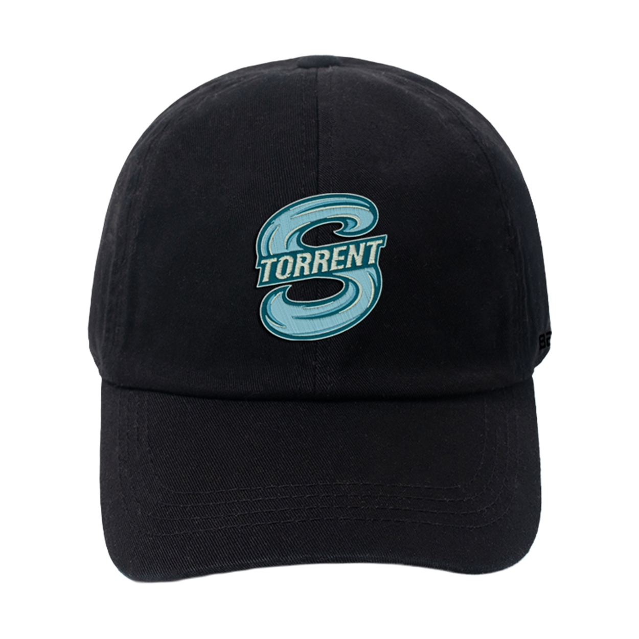 BAUER PWHL ADJ TWILL HAT SENIOR SEATTLE