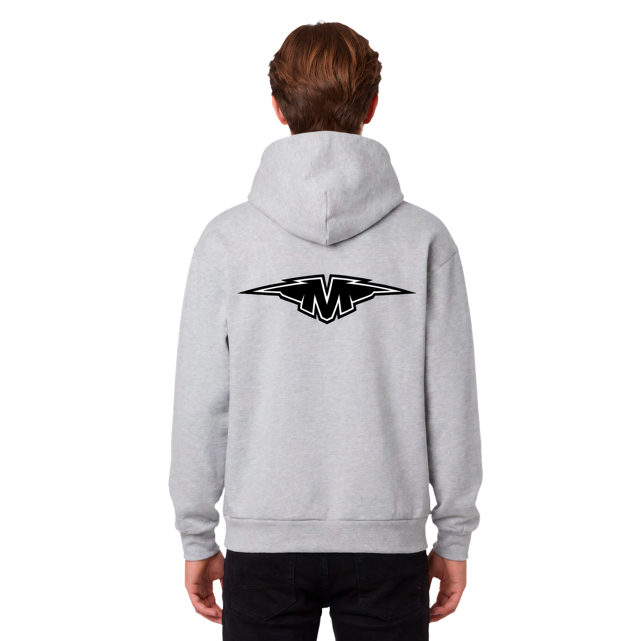 BAUER x Swaggy P Mission Hoodie Senior