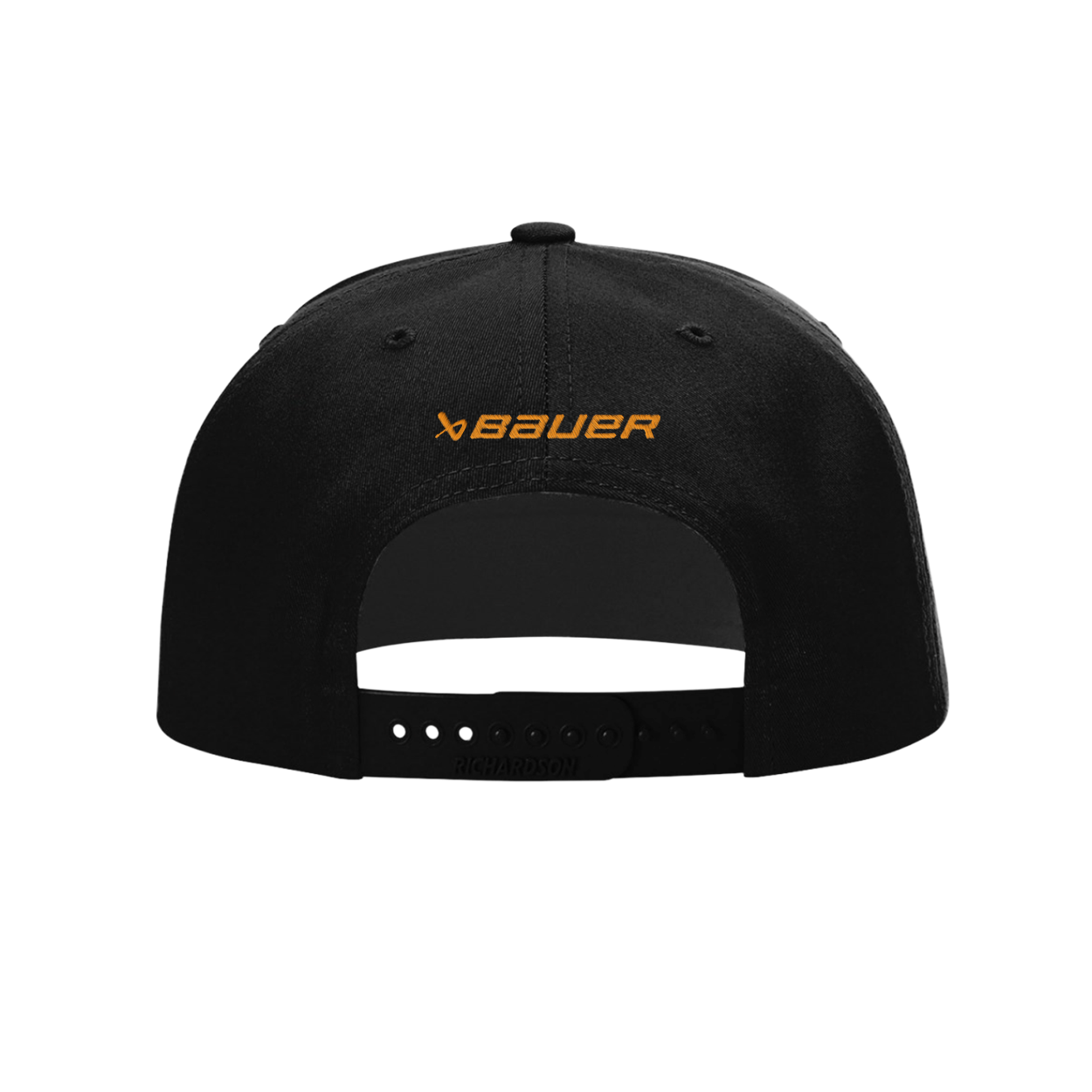 BAUER x SWAGGY DRIP FLAT BRIM SENIOR