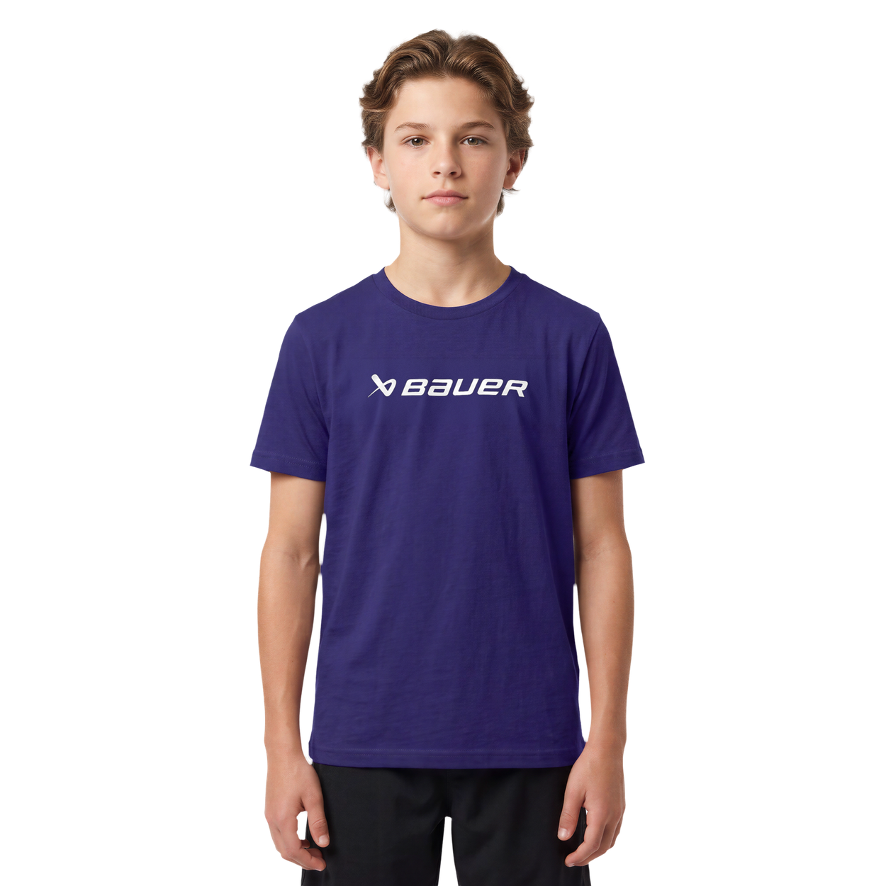 BAUER Basic Tee