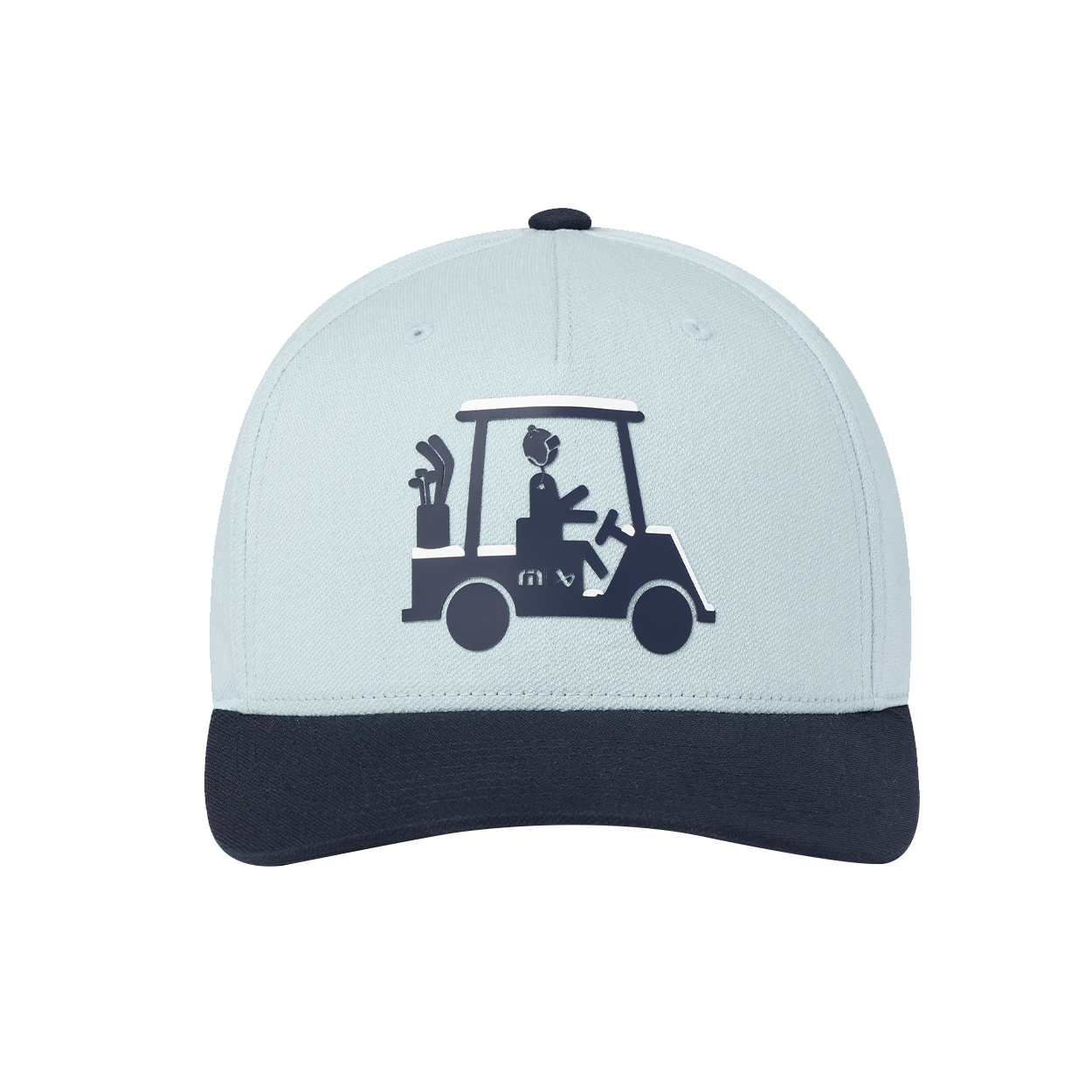 BAUER TRAVIS MATHEW FRESH ICE HAT