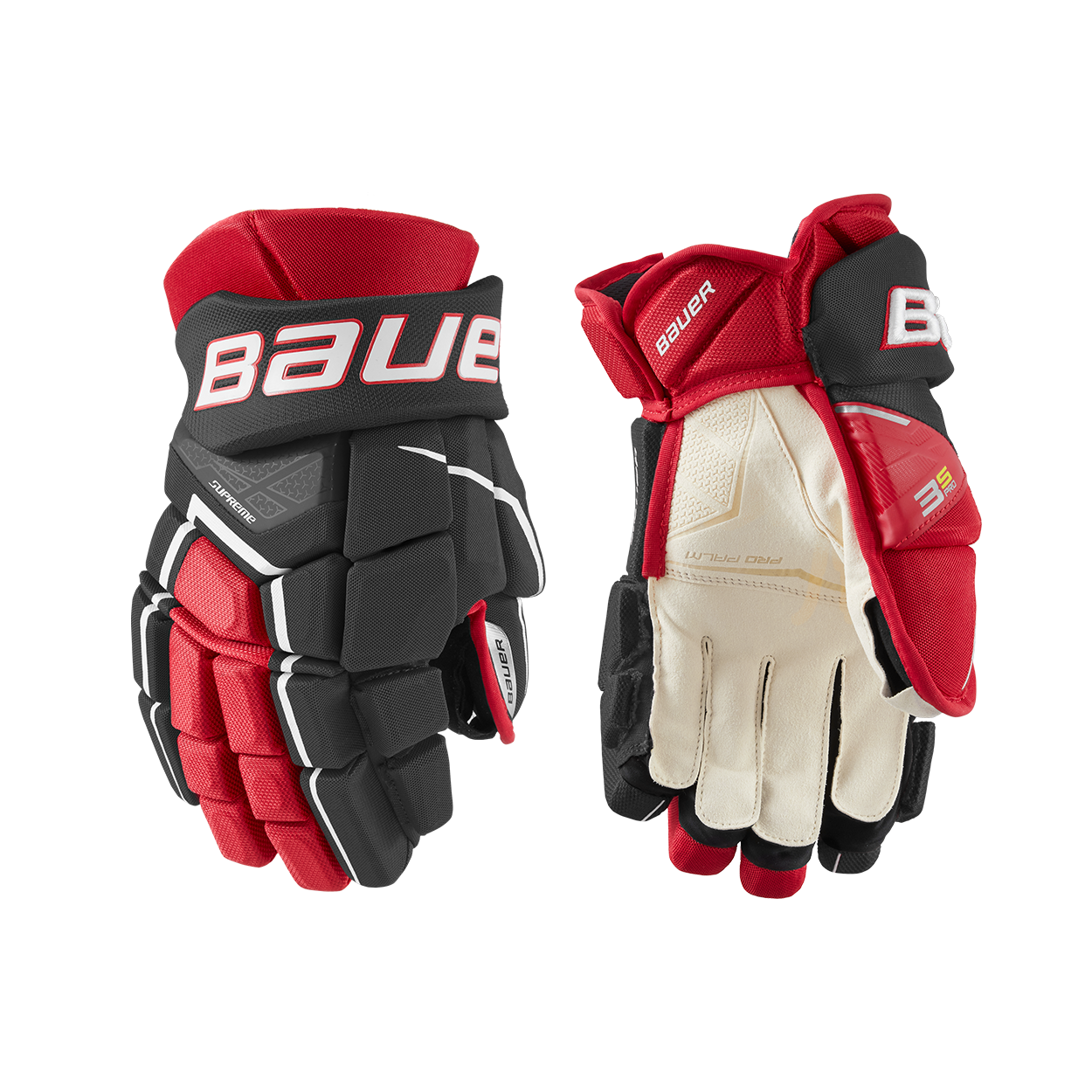 SUPREME 3S PRO GLOVE INTERMEDIATE