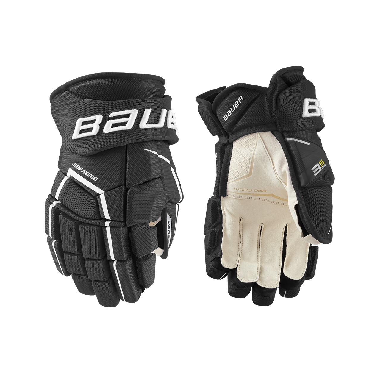 SUPREME 3S PRO GLOVE INTERMEDIATE