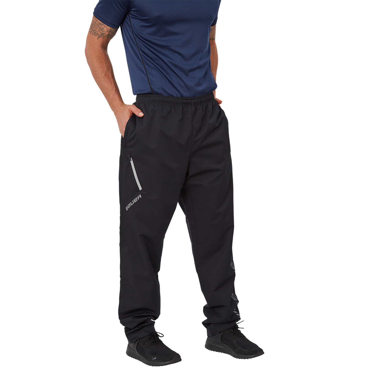 BAUER HOCKEY LIGHTWEIGHT PANT SENIOR