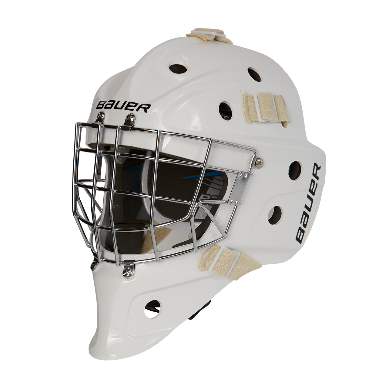BAUER 930 GOAL MASK SENIOR